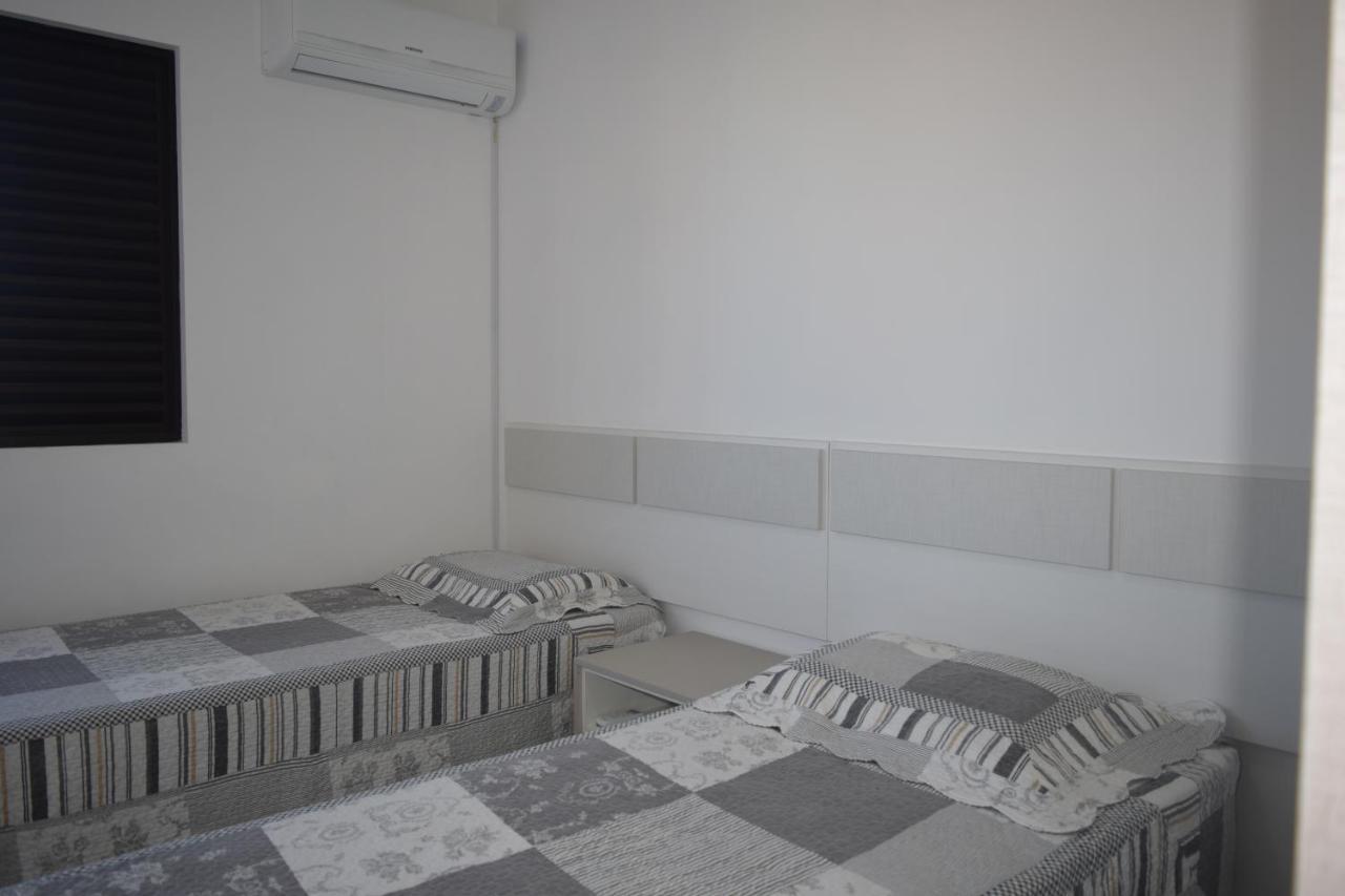 Apartamento Temporada Na Praia Florianopolis Bagian luar foto