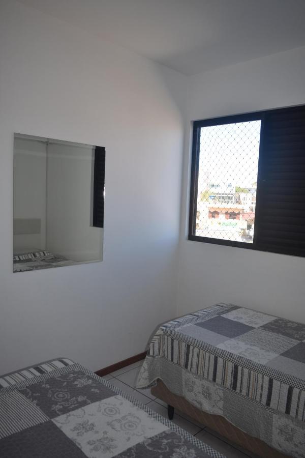 Apartamento Temporada Na Praia Florianopolis Bagian luar foto