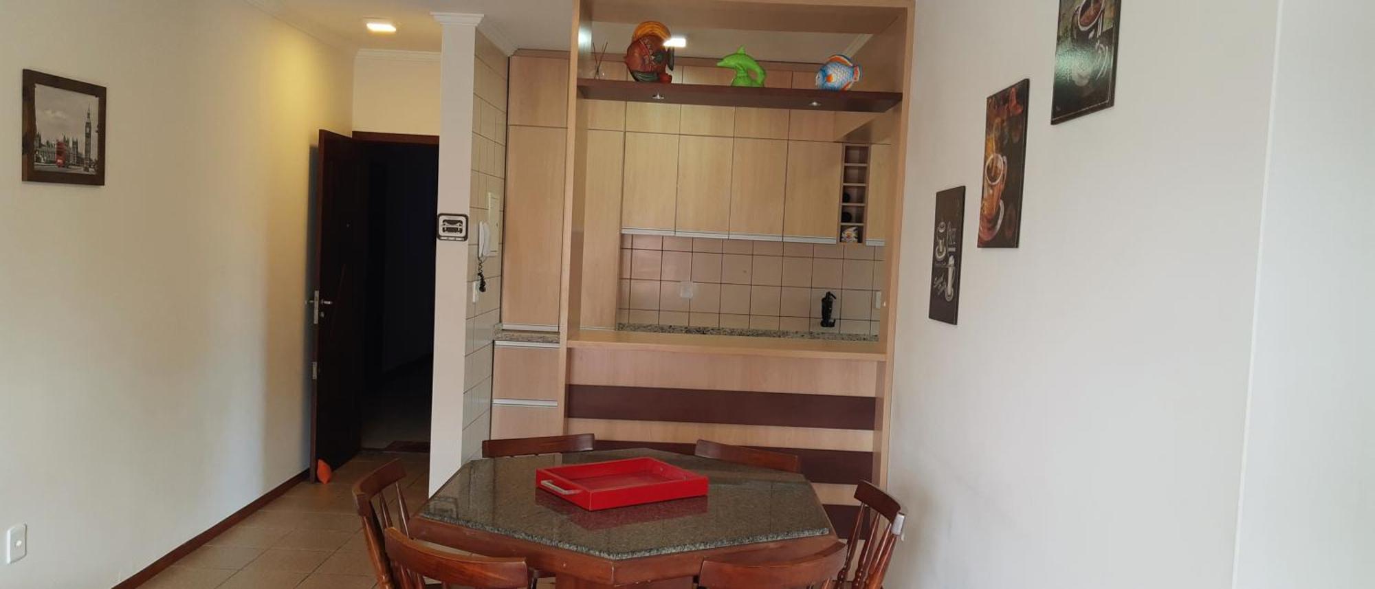 Apartamento Temporada Na Praia Florianopolis Bagian luar foto