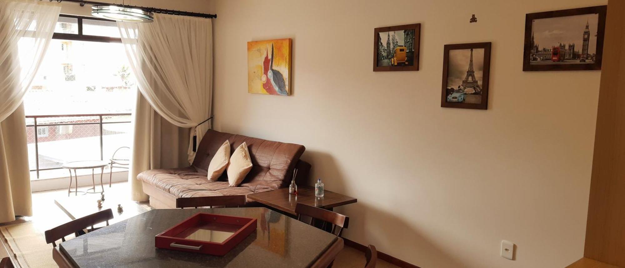Apartamento Temporada Na Praia Florianopolis Bagian luar foto